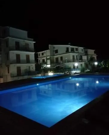 דירה Baia Blu פאלקונה
