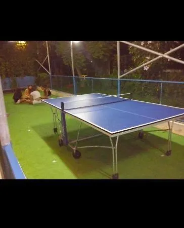 Baia Blu דירה *