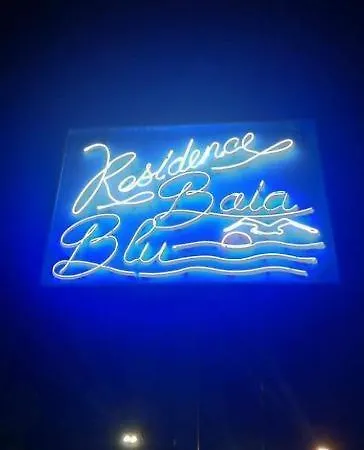 Apartment Baia Blu Falcone