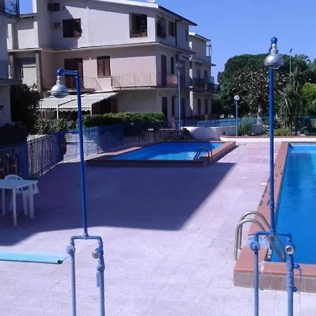 Baia Blu