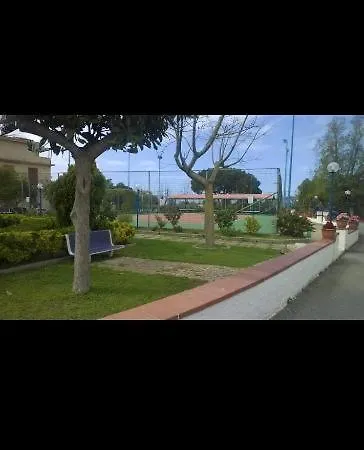 Baia Blu Apartment