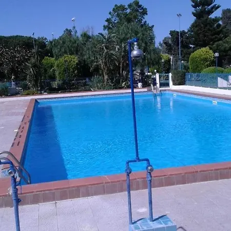 Apartment Baia Blu